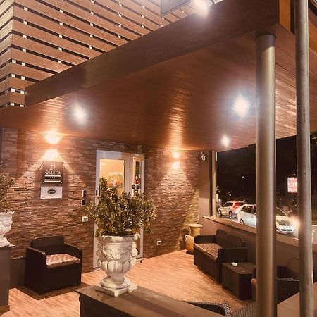 Hotel Giulietta Verona Eksteriør billede