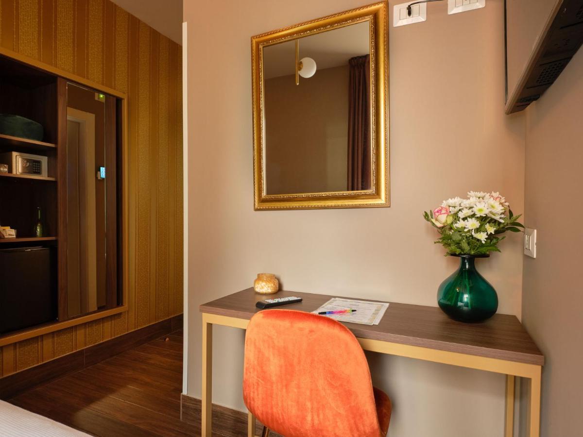 Hotel Giulietta Verona Eksteriør billede