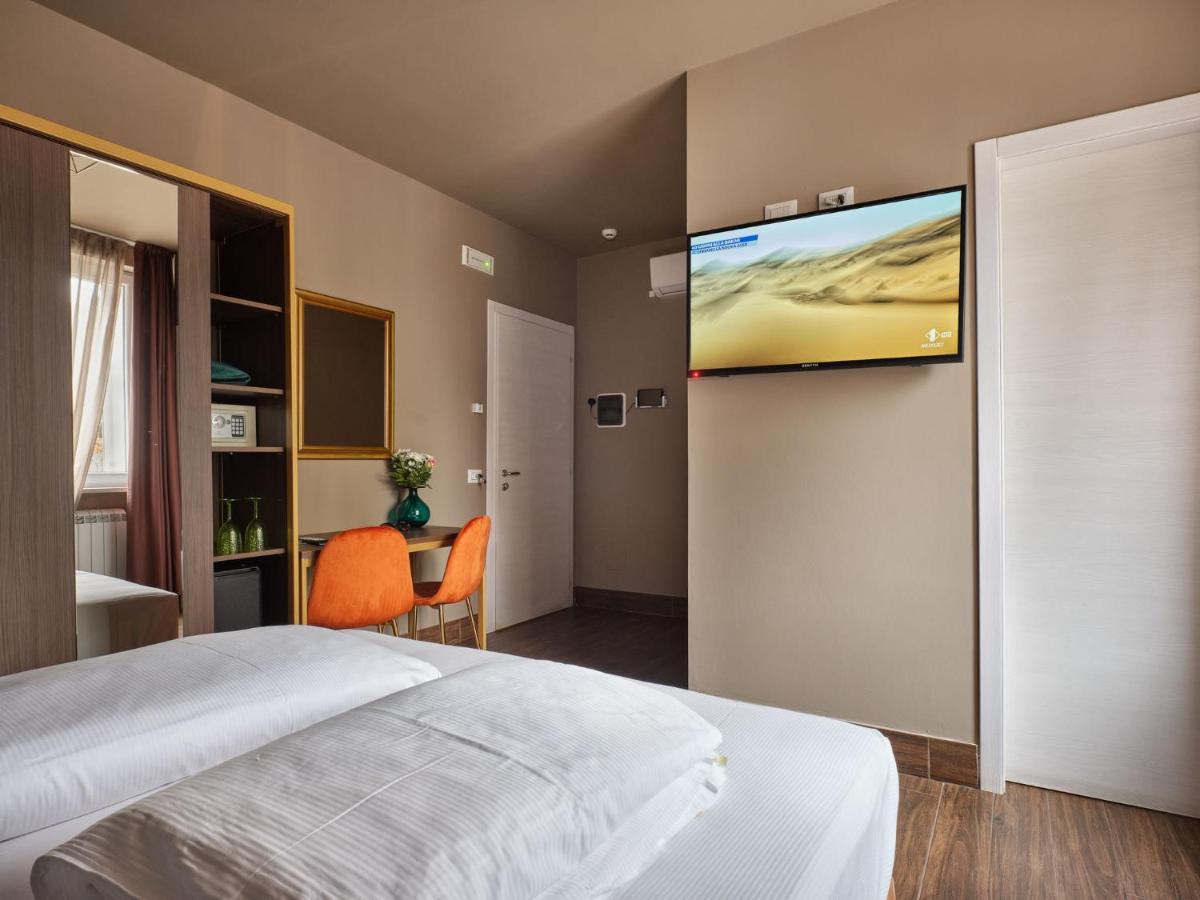 Hotel Giulietta Verona Eksteriør billede