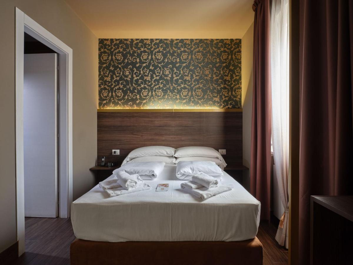 Hotel Giulietta Verona Eksteriør billede