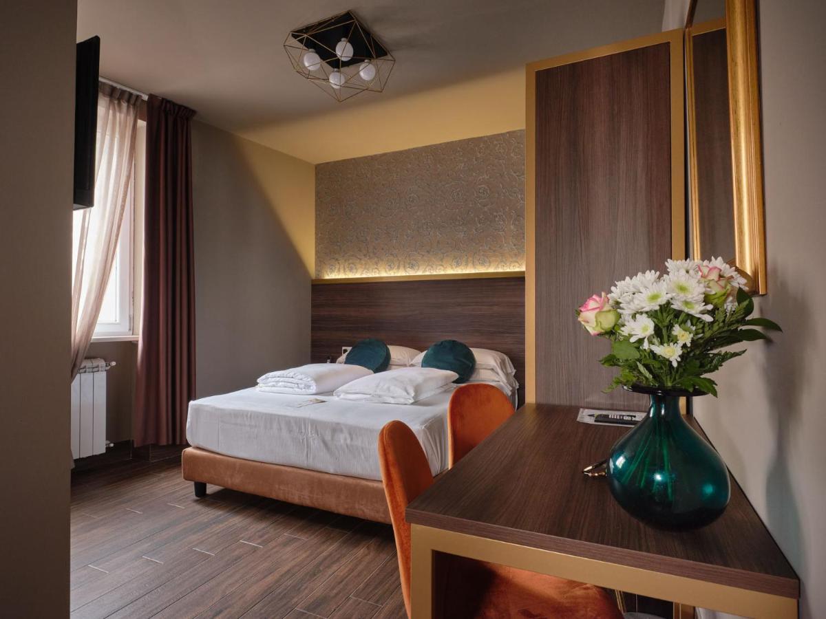 Hotel Giulietta Verona Eksteriør billede