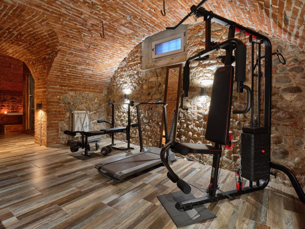 Hotel Giulietta Verona Eksteriør billede
