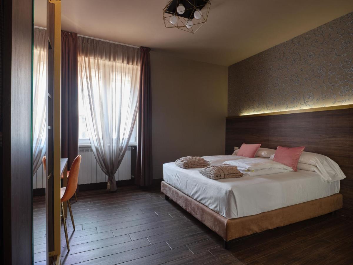 Hotel Giulietta Verona Eksteriør billede