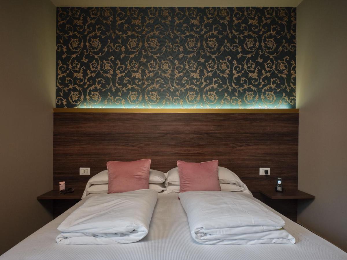 Hotel Giulietta Verona Eksteriør billede