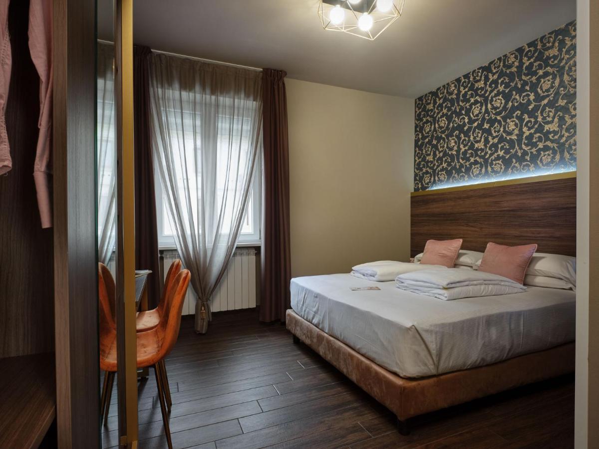 Hotel Giulietta Verona Eksteriør billede