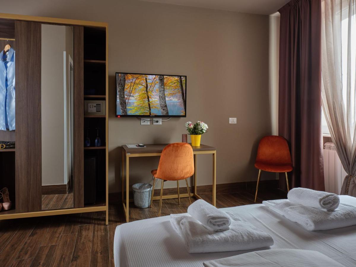 Hotel Giulietta Verona Eksteriør billede