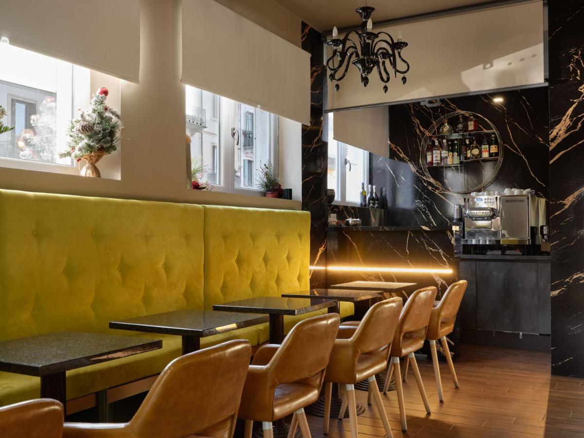 Hotel Giulietta Verona Eksteriør billede