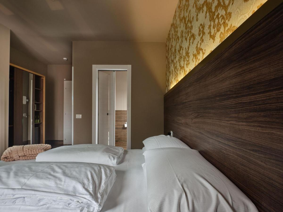 Hotel Giulietta Verona Eksteriør billede