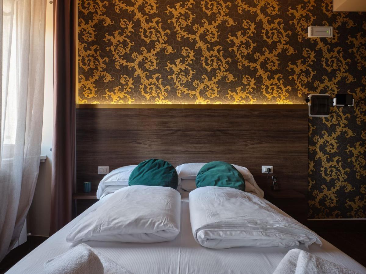 Hotel Giulietta Verona Eksteriør billede