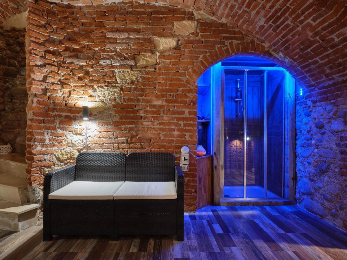 Hotel Giulietta Verona Eksteriør billede