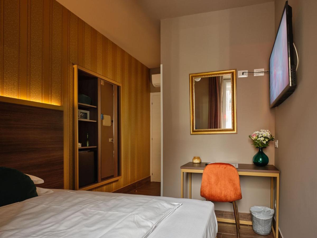 Hotel Giulietta Verona Eksteriør billede