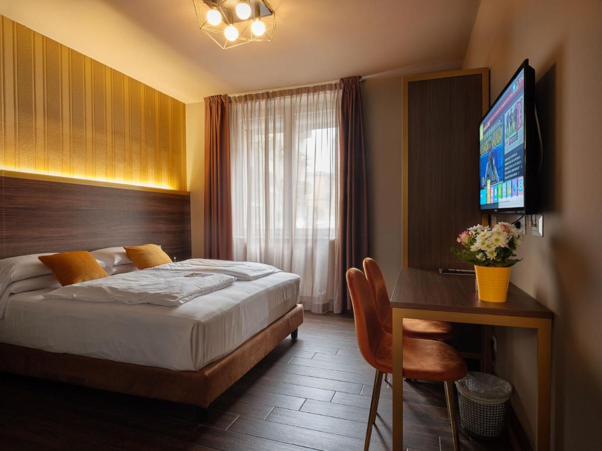 Hotel Giulietta Verona Eksteriør billede