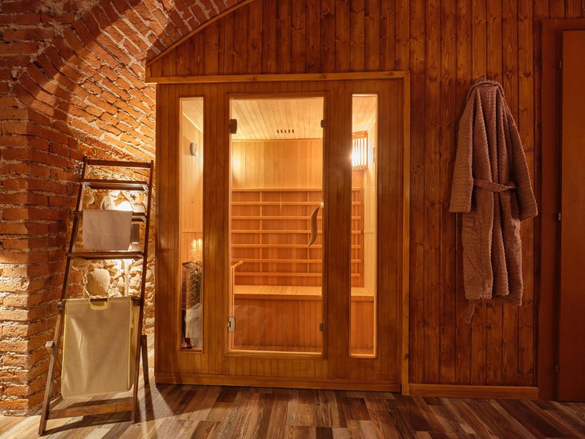 Hotel Giulietta Verona Eksteriør billede