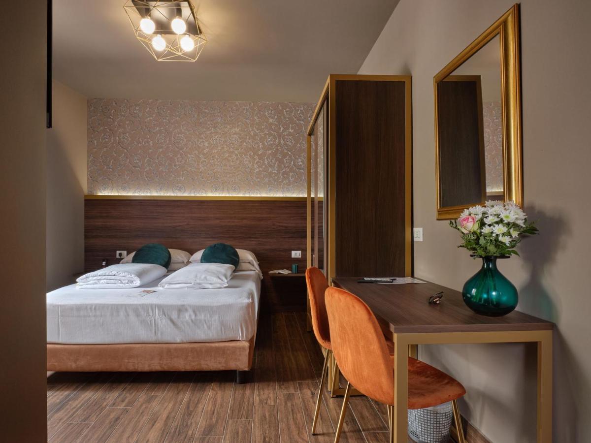 Hotel Giulietta Verona Eksteriør billede