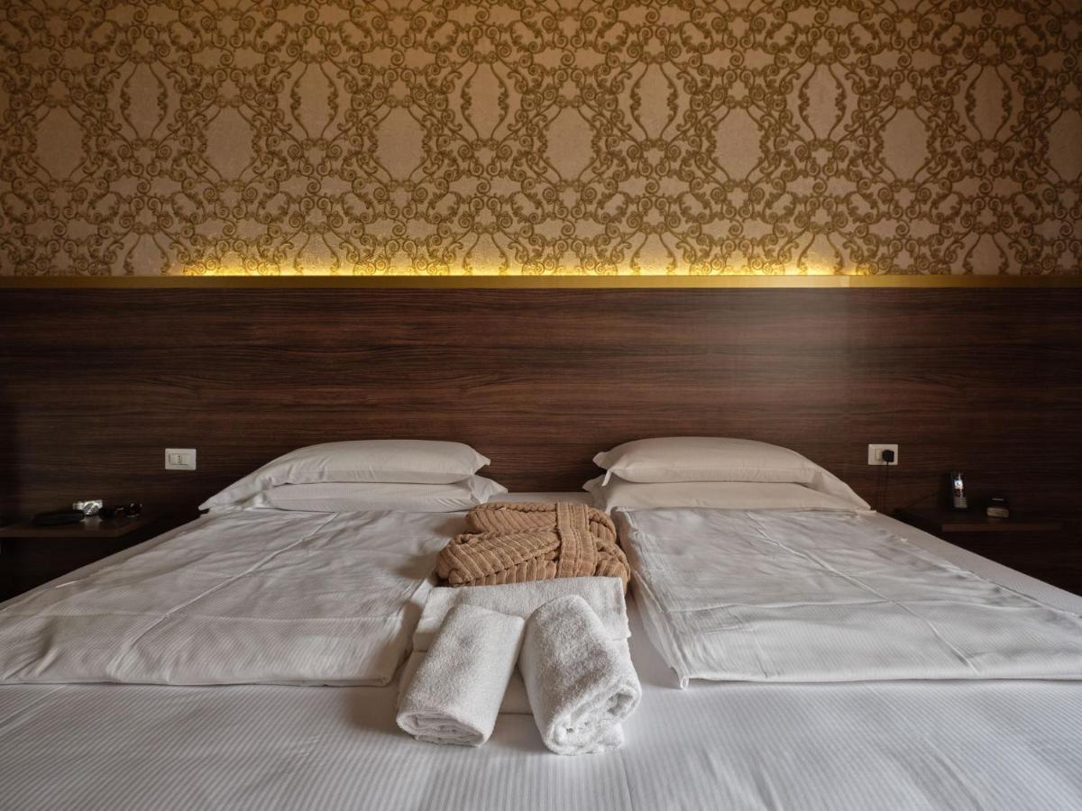 Hotel Giulietta Verona Eksteriør billede