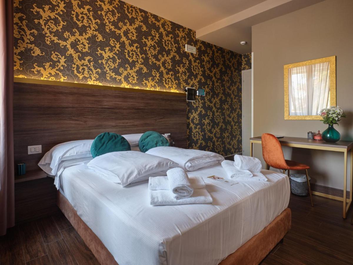 Hotel Giulietta Verona Eksteriør billede