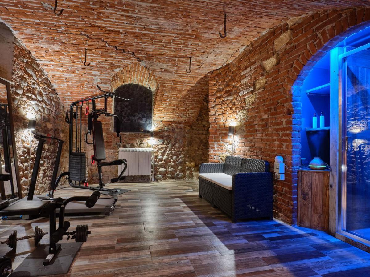 Hotel Giulietta Verona Eksteriør billede