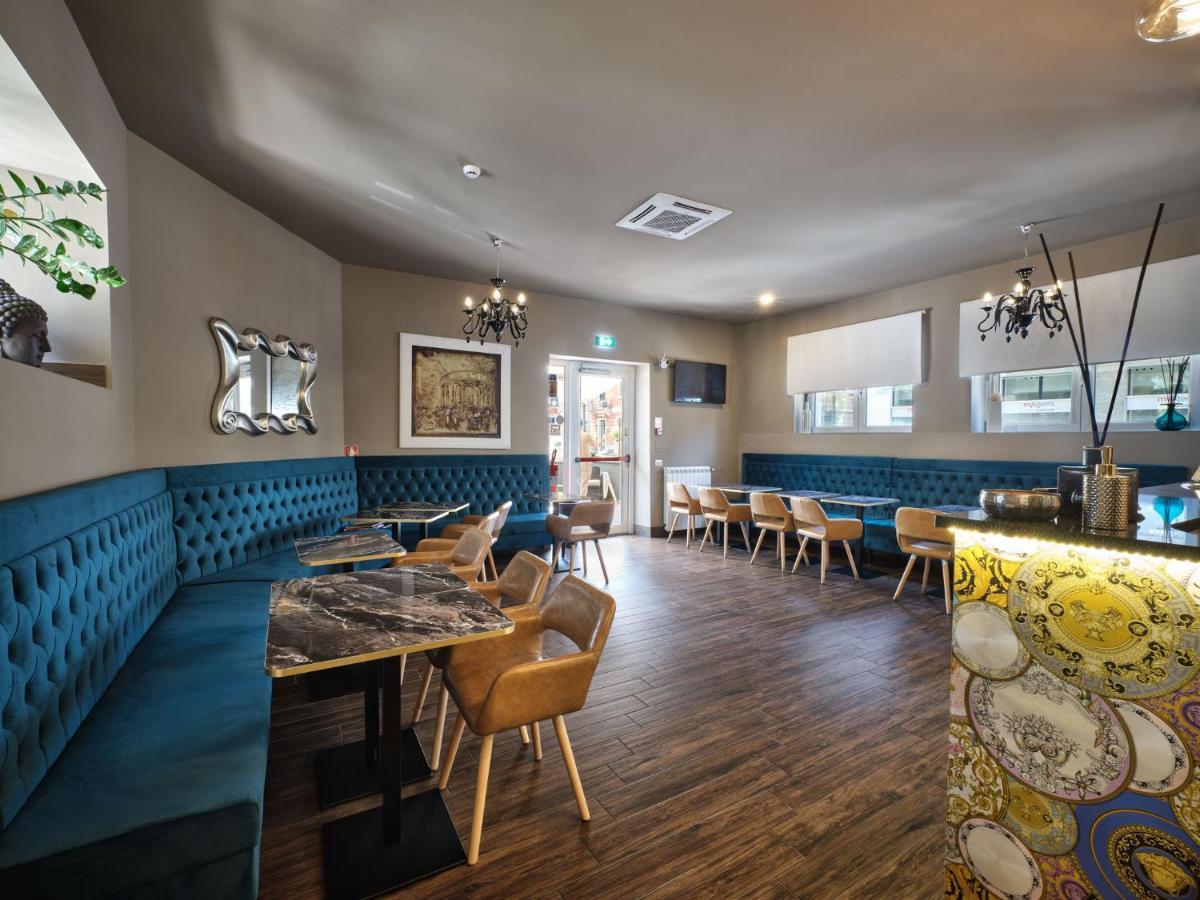 Hotel Giulietta Verona Eksteriør billede