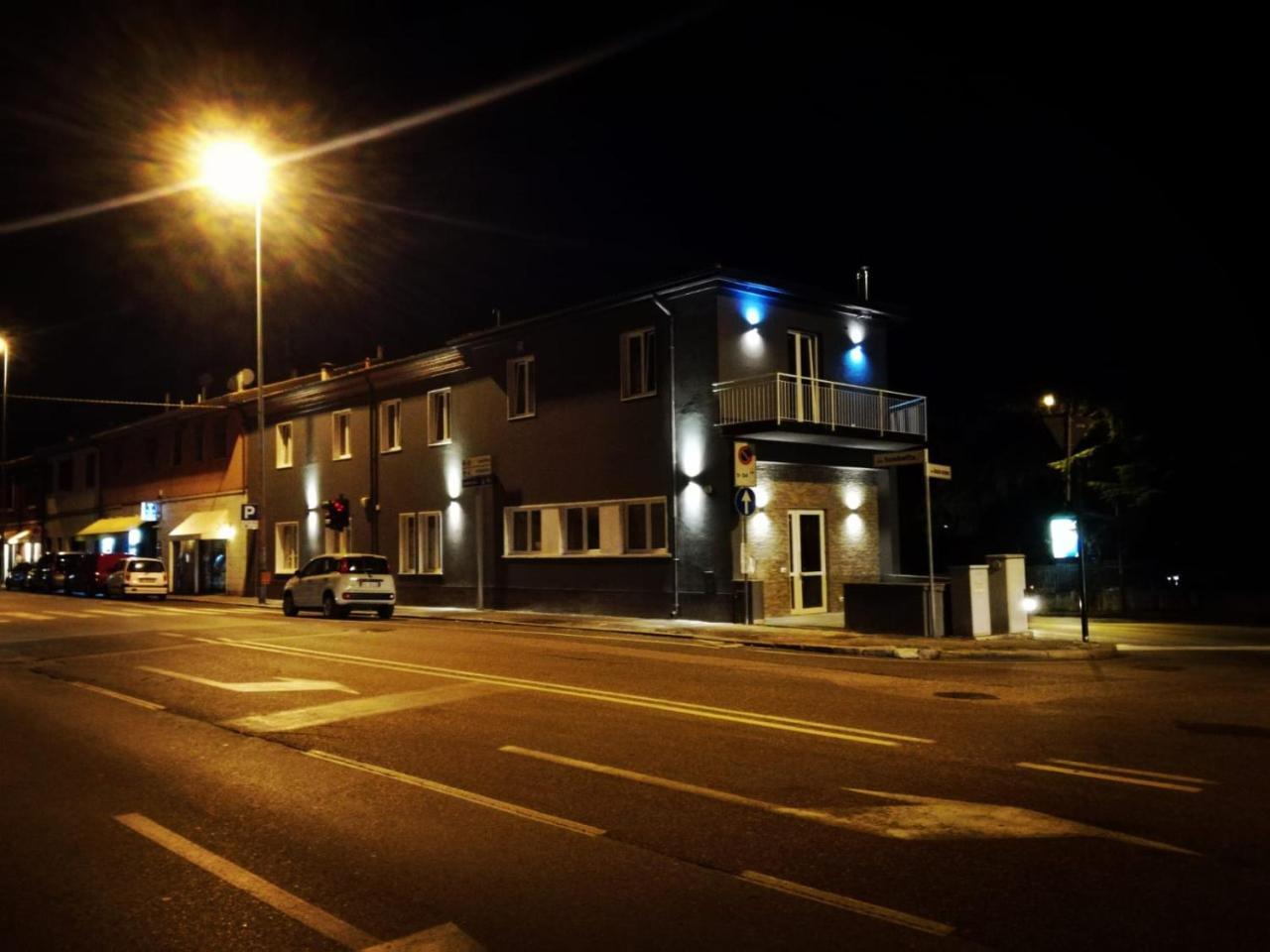Hotel Giulietta Verona Eksteriør billede