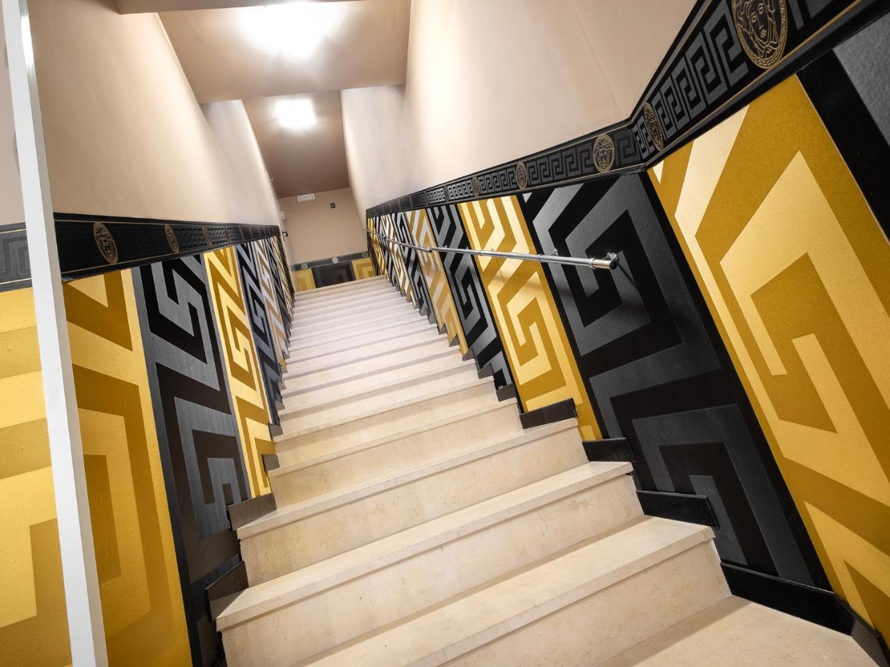 Hotel Giulietta Verona Eksteriør billede